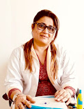 Dt Sadaf Rai